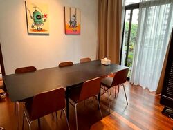 38 Draycott Drive (D10), Apartment #543199401